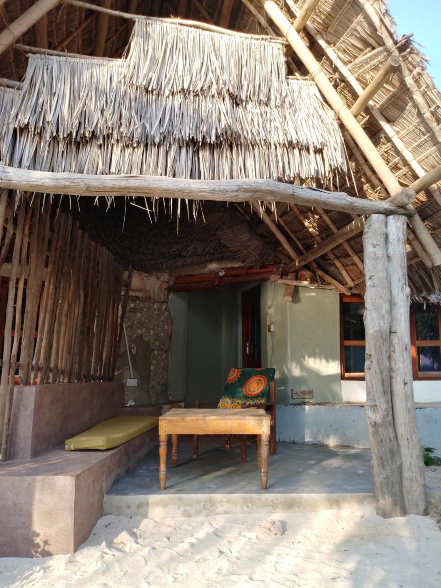 Afya Village At The Sea Michamvi Szoba fotó