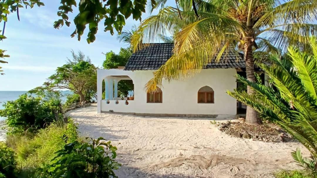 Afya Village At The Sea Michamvi Szoba fotó